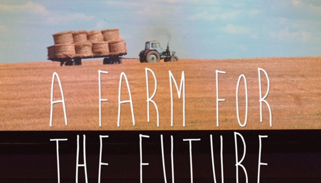 farm for the future