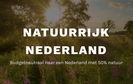 natuurrijk nederland afbeelding