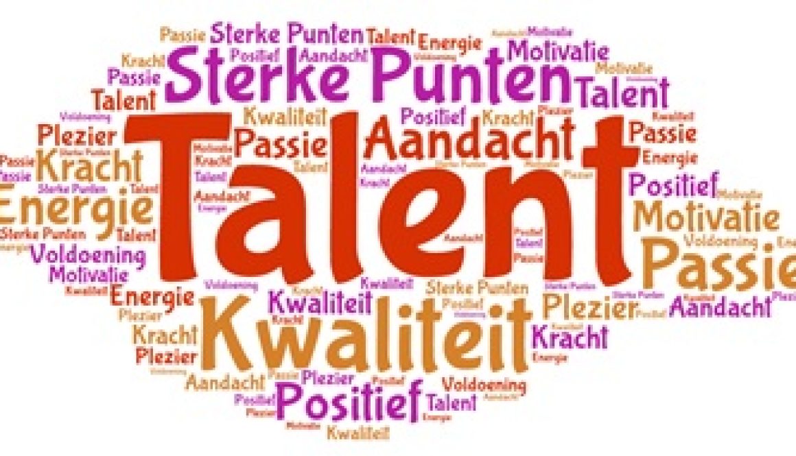 talent