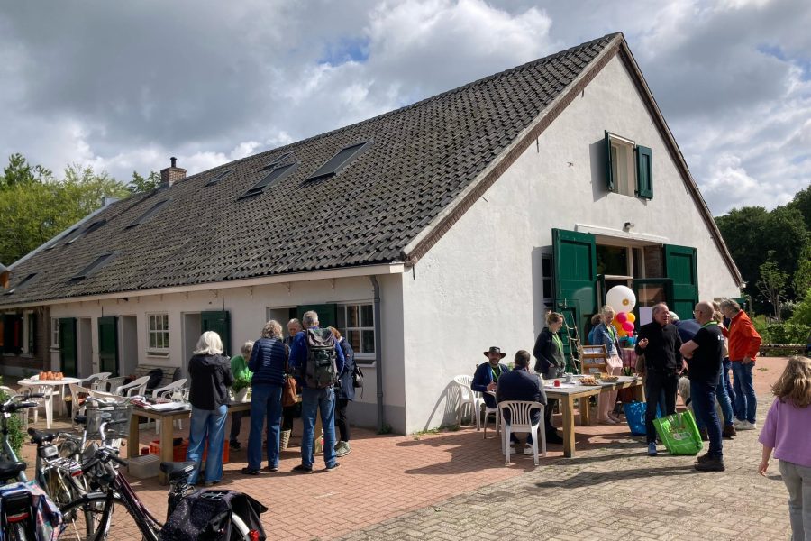 Open dag 2026